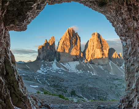 Dolomit görseli